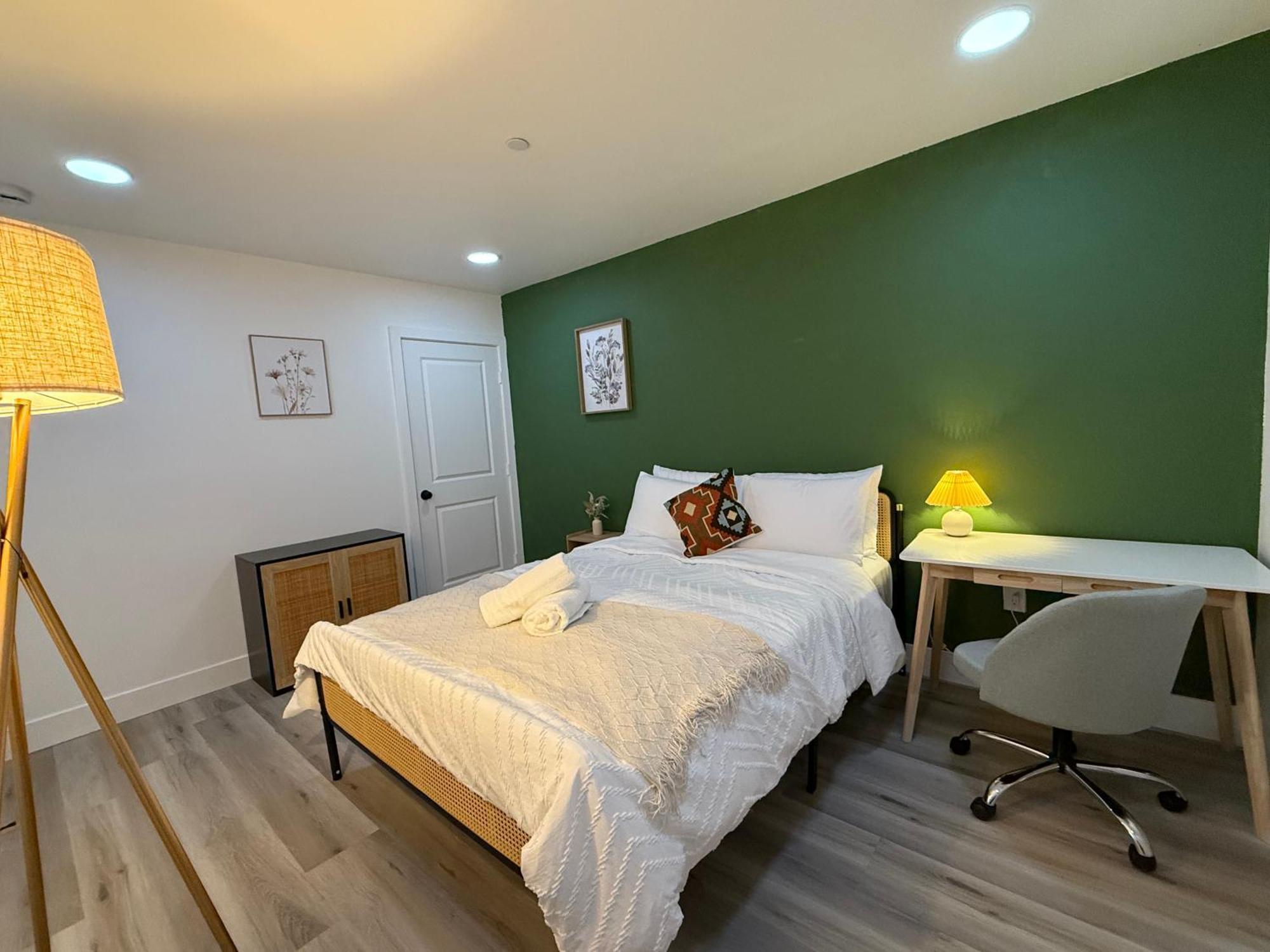 Gilmore One Appartement Los Angeles